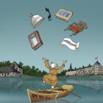 Forever Young – Rabbi Nahman of Bratslav