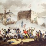 האמת על מצור נפוליאון בעכו