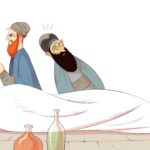 First among Physicians – Ibn Jumay’