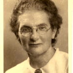 Doctor without Borders – Miriam Duker