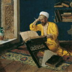 The Judeo-Arabic Bookshelf – Medieval Judeo-Arabic