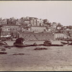 Jewish Jaffa’s Secret Society – B’nai B’rith in Jaffa