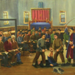 Portrait of a People | A Dream Finally Come True