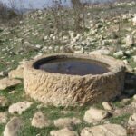 Tale of a Trail | Khirbet Bak, Mount Meron