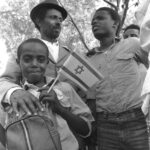 Why Is This Passover Different? – Ethiopian Pesach