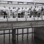 Tale of a Trail | Lake Yeruham