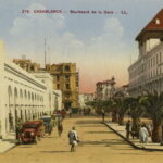 Casablanca – City of Refuge