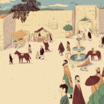 Moroccan Makeover – Fez Rabbinic Rulings