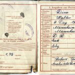 From the Archives | The Wehrmacht’s Jewish Soldier