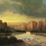 Portrait of a People | Westward Ho!