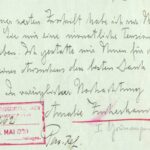 From the Archives | Unfinished Business