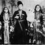 Gateway to the Mountain – Jews on the Mountain