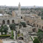 A Day at the Museum | Tower of David Museum