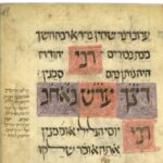 Divinely Plagued – Wolff Haggada