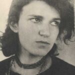 אל סף בגרותי חתרתי – המשוררת מירי דור