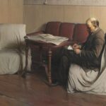 Portrait of a People | Lonely at the Top