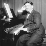 Shul or Show? – Golden Age of Cantors