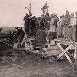 Zionist History by Numbers – Israeli Immigration