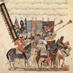 Eye on the Crescent – Muslim Calendar