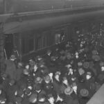 The Hasidic Track – Hasidic Train Line