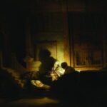 The Dark Hours – Medieval Nights