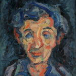 אמנות ההיסטוריה | דיוקן של הנפש