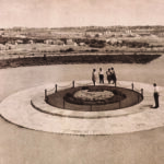 The Shrine on the Mountain – Herzl’s Tomb