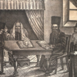 Old Sparks, New Vessels – Rabbi Israel Baal Shem Tov 