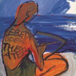 Painting for Dear Life – Charlotte Salomon 
