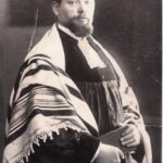 Voices of the Past | Salomon Steinberger