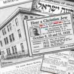 Mission Unaccomplished – Leopold Cohn