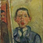 Flesh-and-Blood Artist – Chaim Soutine