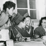 ליל שימורים – ליל סדר במצור