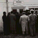 HIAS’ Helping Hand – The Hebrew Immigrant Aid Society