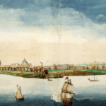 The Furthest Refuge – America’s First Jews