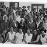 לתת להן קול – מפלגת הנשים