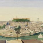 Aleppo’s Crown Jewels – Aleppo’s Jews