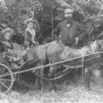 Orphan of Zionism – Hans Herzl