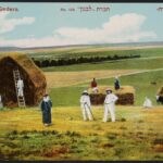 עוד חוזר הניגון | אסיף