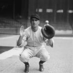 Sporting with History | Great Catch!