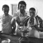 From the Archives | Stepping Up to the Plate