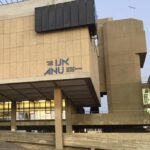 A Day at the Museum | ANU