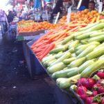 Tale of a Trail | Carmel Market