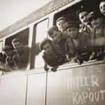 אי הילדים בבלוק 66 – ילדי בוכנוולד