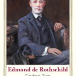 Book Review | Edmond de Rothschild: Finding Zion