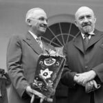 The Flying Torah – Harry Truman’s Torah