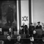 מדברים בעד עצמם | חיים ויצמן