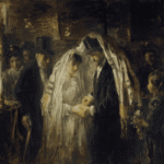 מי חיתן אתכם? – רב בחתונה