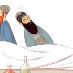 ראש הרופאים – נתנאל אבן גֻ'מַיע