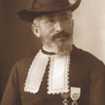 לוחם הצדק – הרב צדוק כָּהן